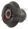 A.B.S. 270982 Mounting, axle bracket